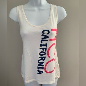 Hollister Tank Top